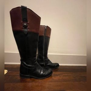 Women’s Frye Jayden Button Boots sz 8.5